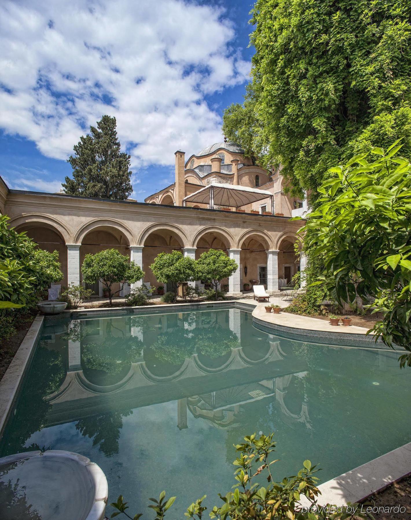Imaret 5* Kavala