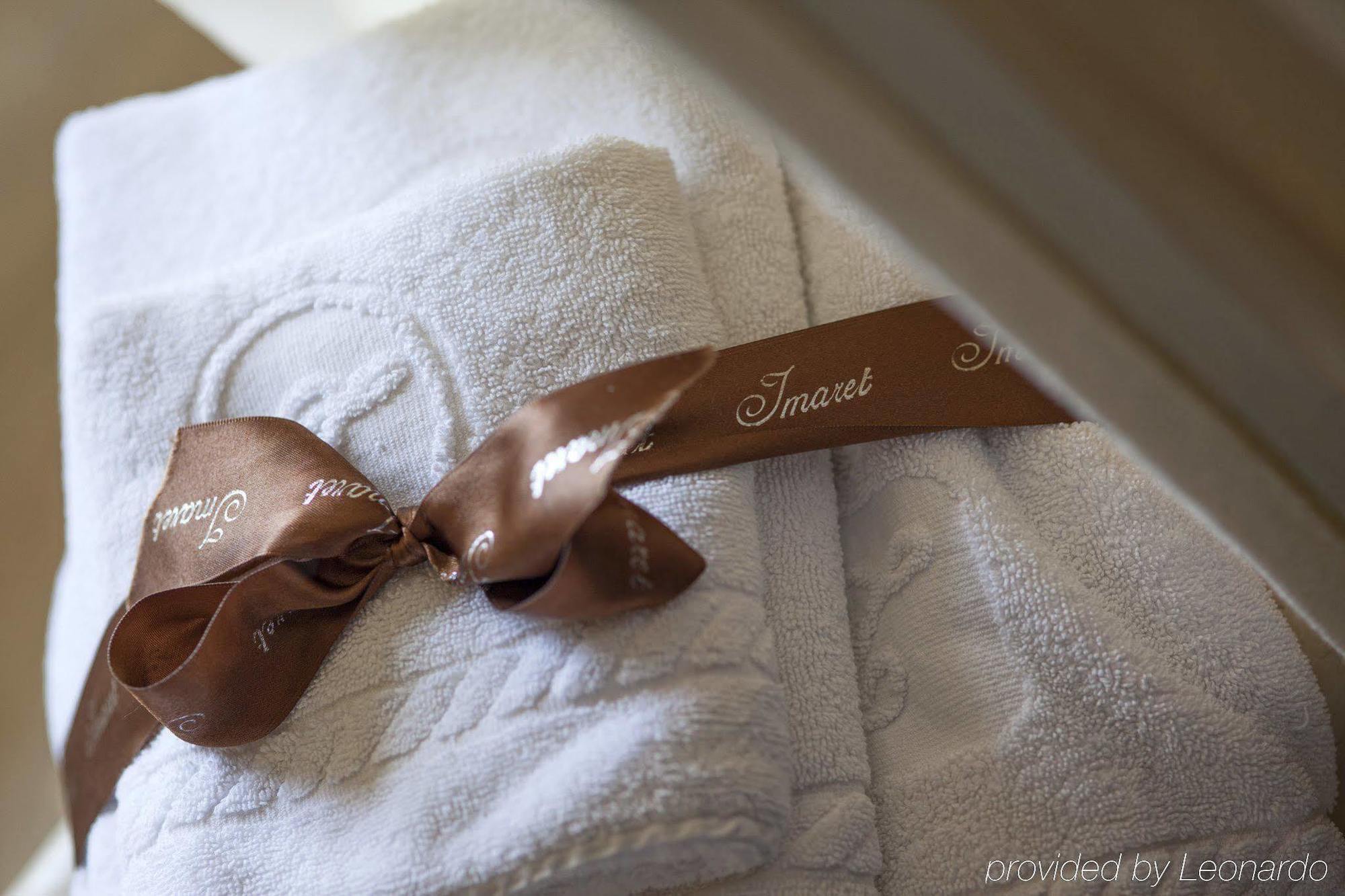 Imaret Hotel 5*