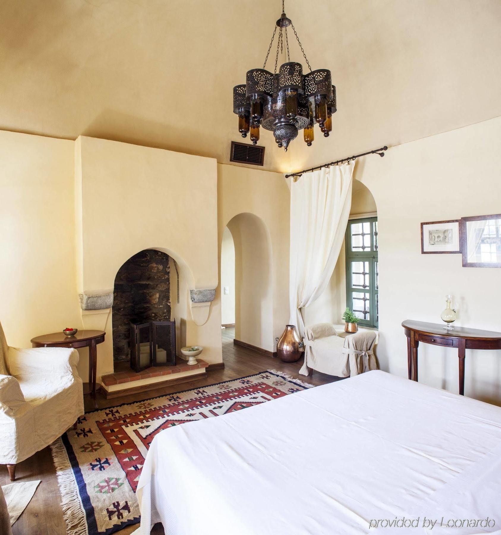 Imaret Hotel Kavala