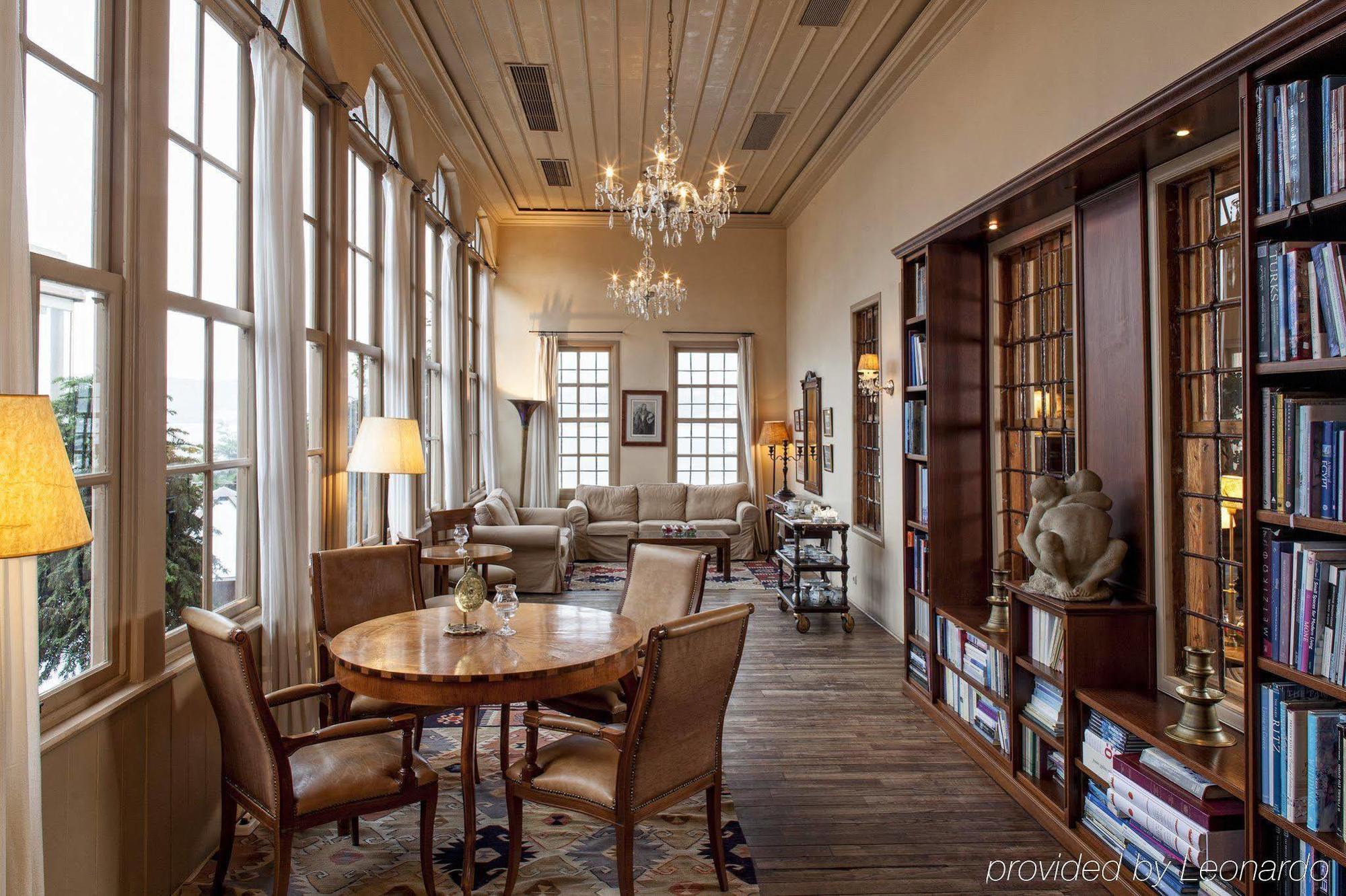 Imaret 5* Kavala