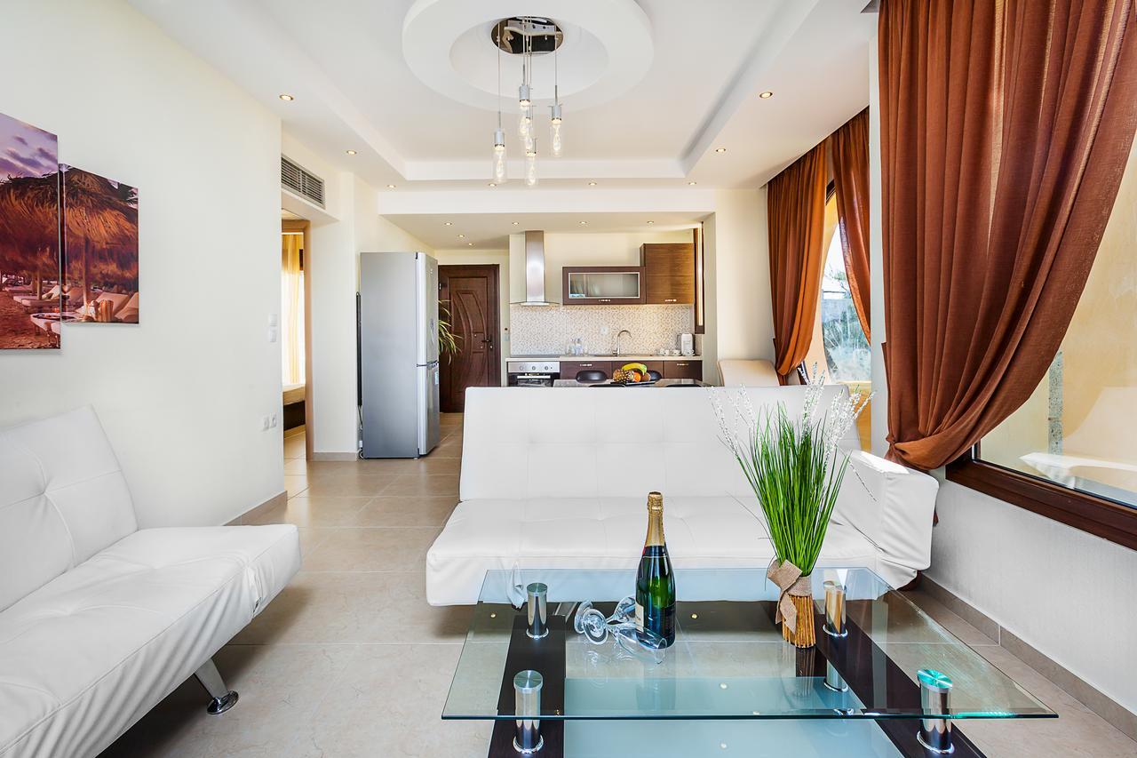 Apartment Belohorizonte Fine *