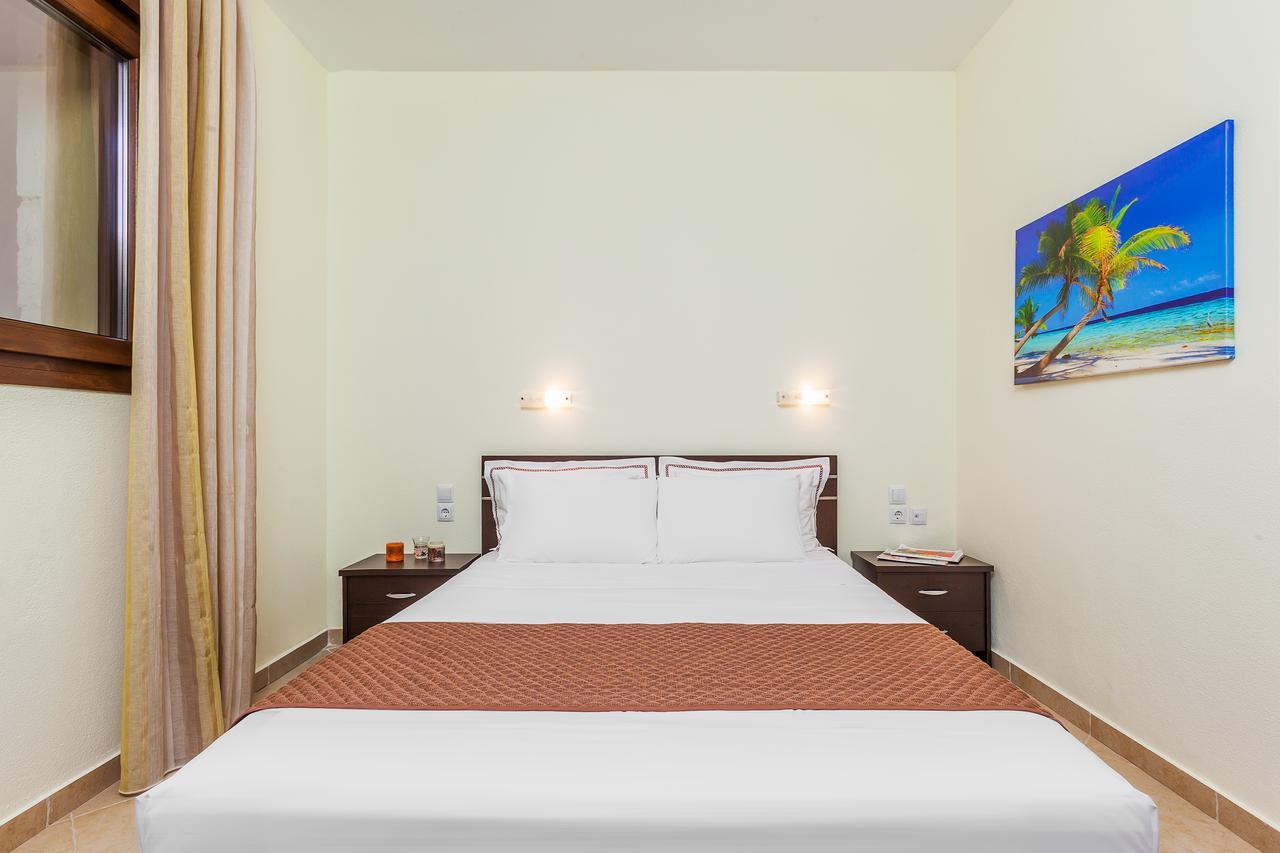 Belohorizonte Fine Apartment *