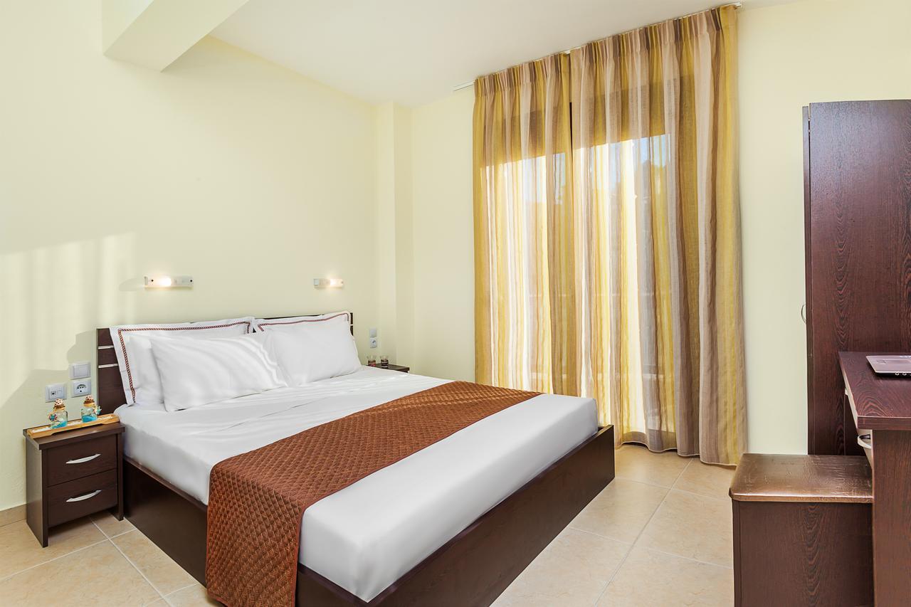 Apartment Belohorizonte Fine