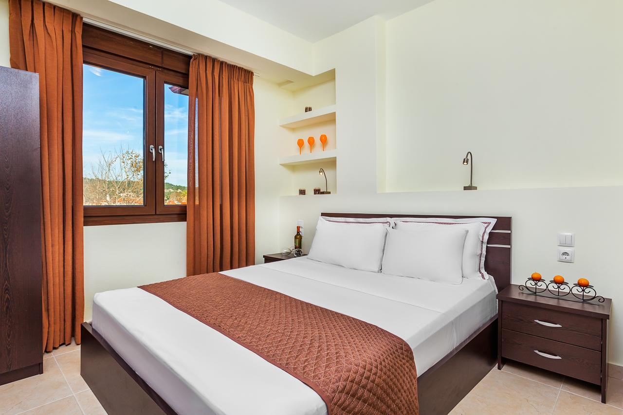 Apartment Belohorizonte Fine