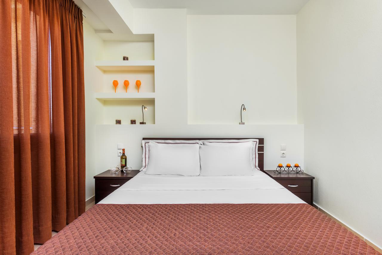 Apartment Belohorizonte Fine Fourka
