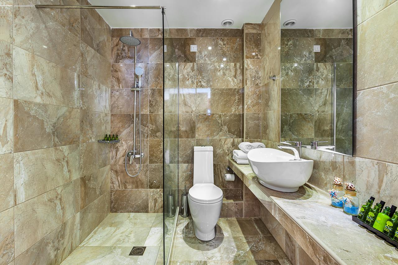 Apartment Belohorizonte Fine