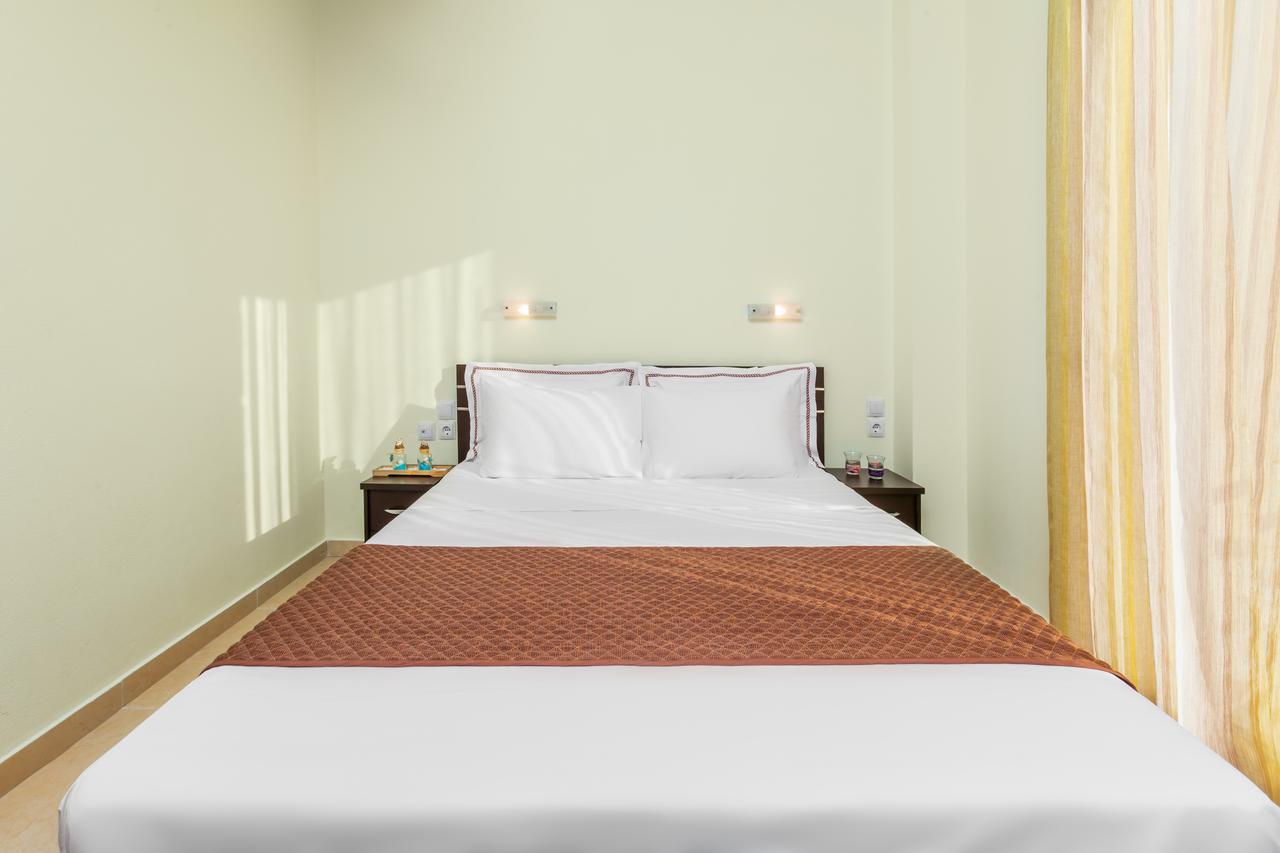 Belohorizonte Fine Apartment