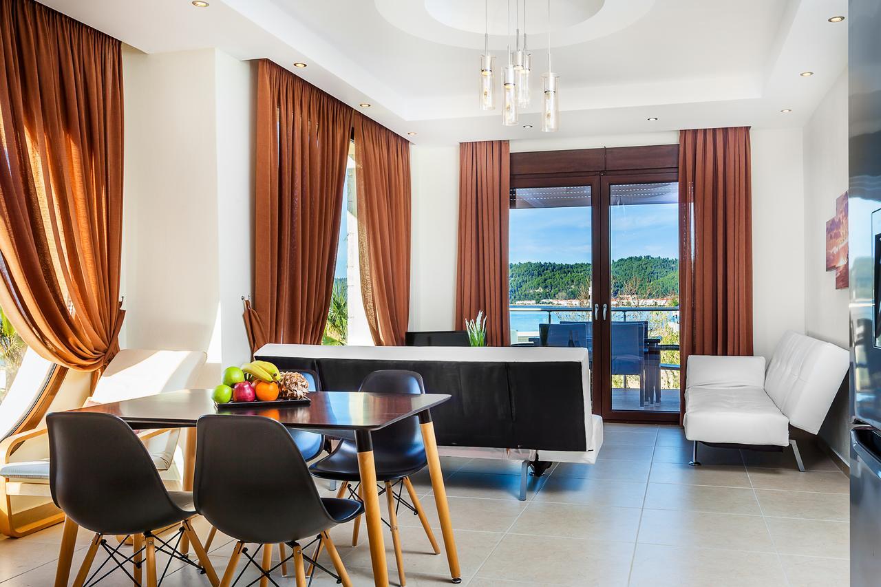 Apartment Belohorizonte Fine