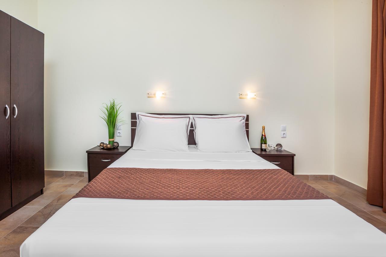 Belohorizonte Fine Apartment *