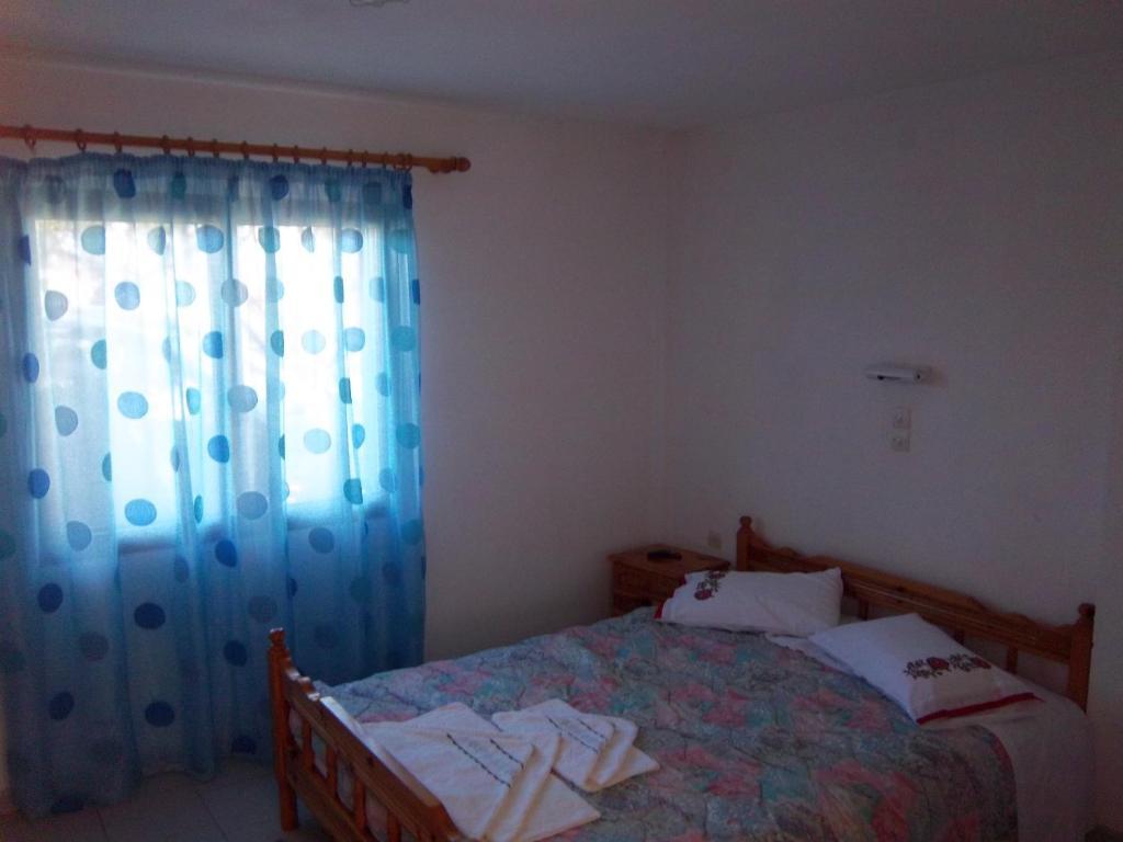 Zachos Apartment *
