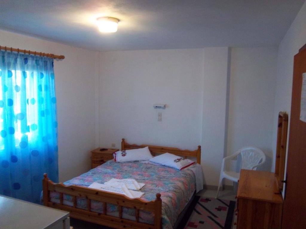 Apartment Zachos Yefira