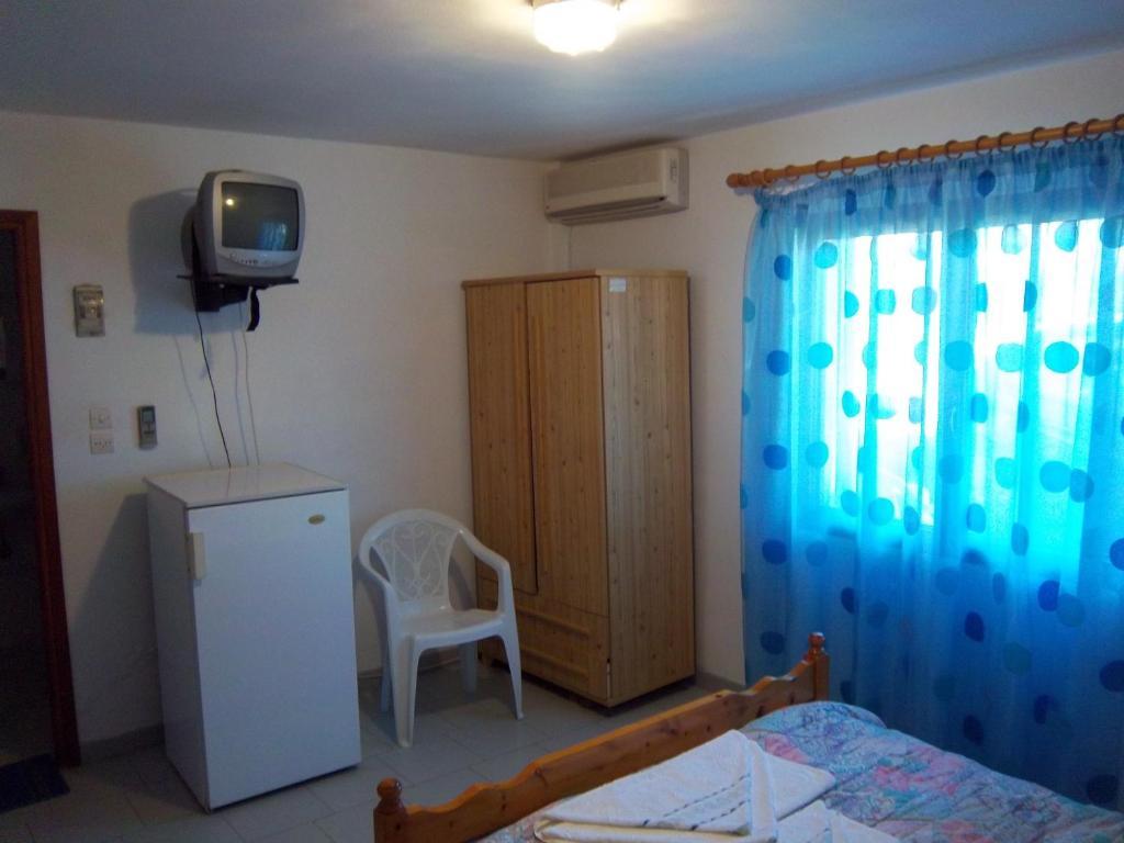 Apartment Zachos