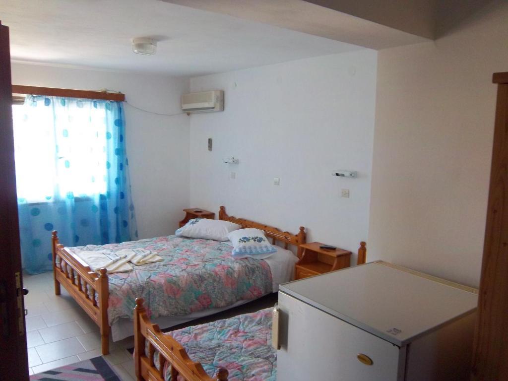 Zachos Apartment