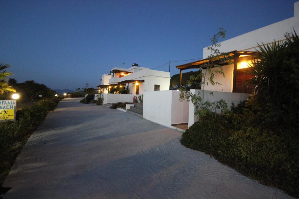 Galini Agia Irini (Milos)