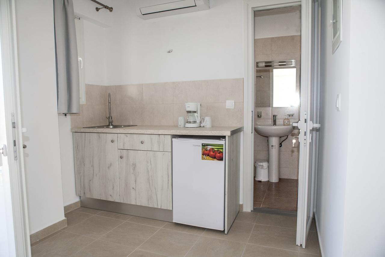 Hotel Athineon