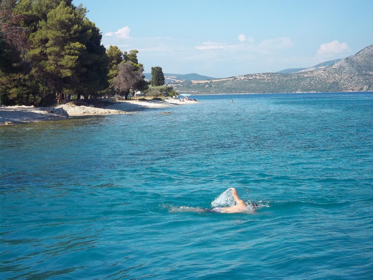 Athineon Nydri (Lefkada)