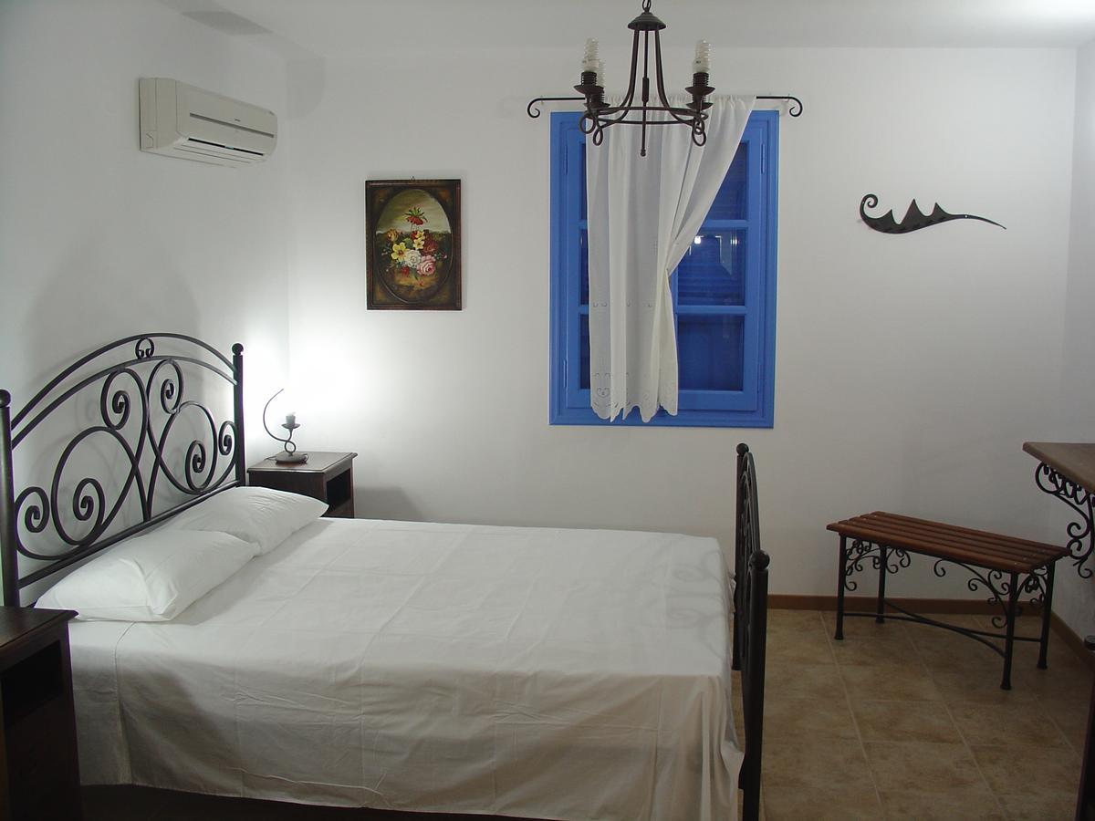 Aparthotel Helios Lipsi