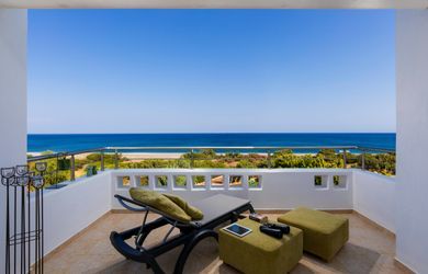 Apartment Antonoglou -