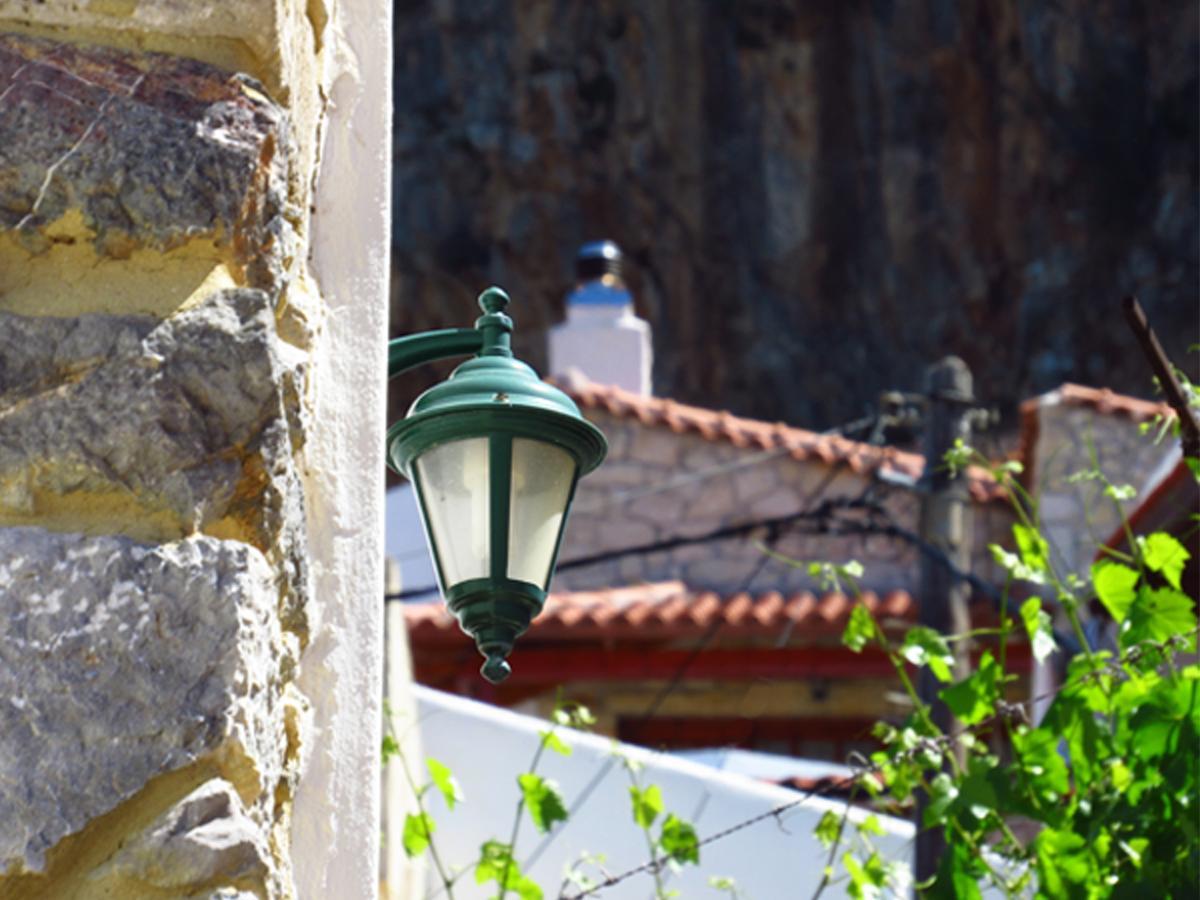 Domus Polymnia, Hospitality At Its Best! Spilion