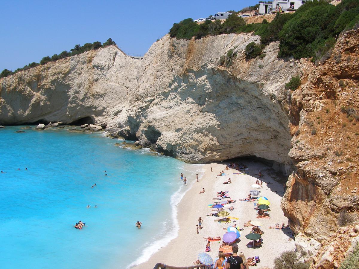 Athineon Hotel Nydri (Lefkada)