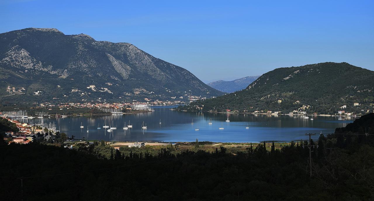 Athineon Hotel Nydri (Lefkada)