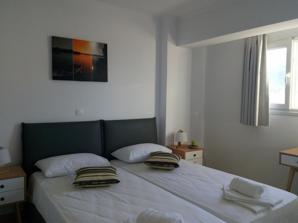 Hotel Athineon Nydri (Lefkada)
