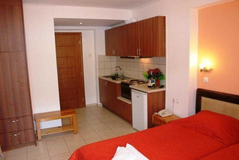Aparthotel Aria 2*