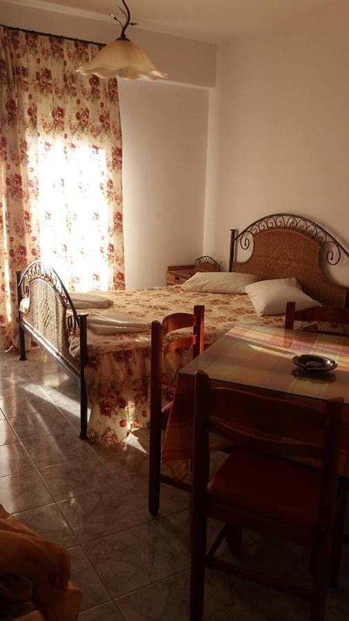 μπαλλας παναγιωτης Ballasstudios Apartment *