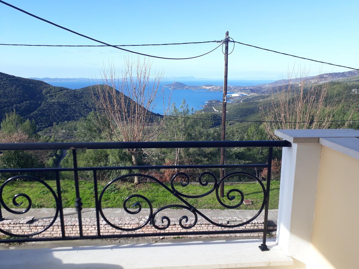 μπαλλας παναγιωτης Ballasstudios Perdika (Epirus)