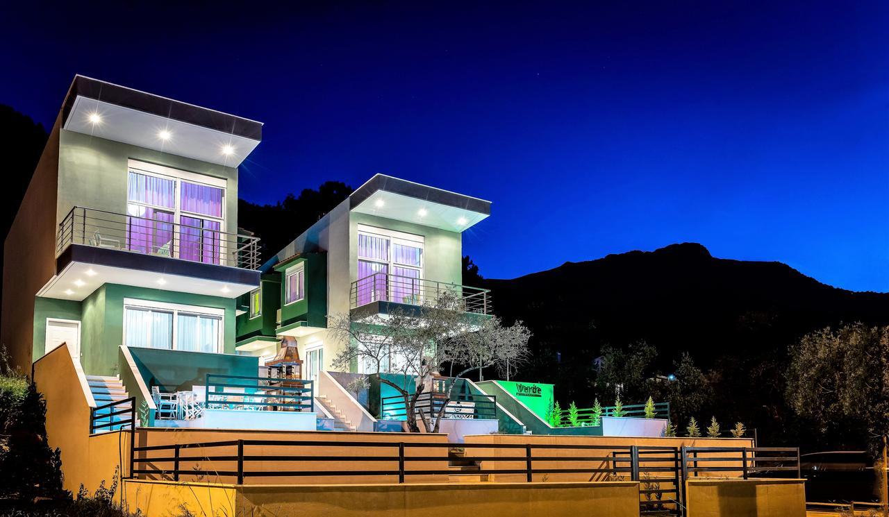 Verde Villas Holiday home *