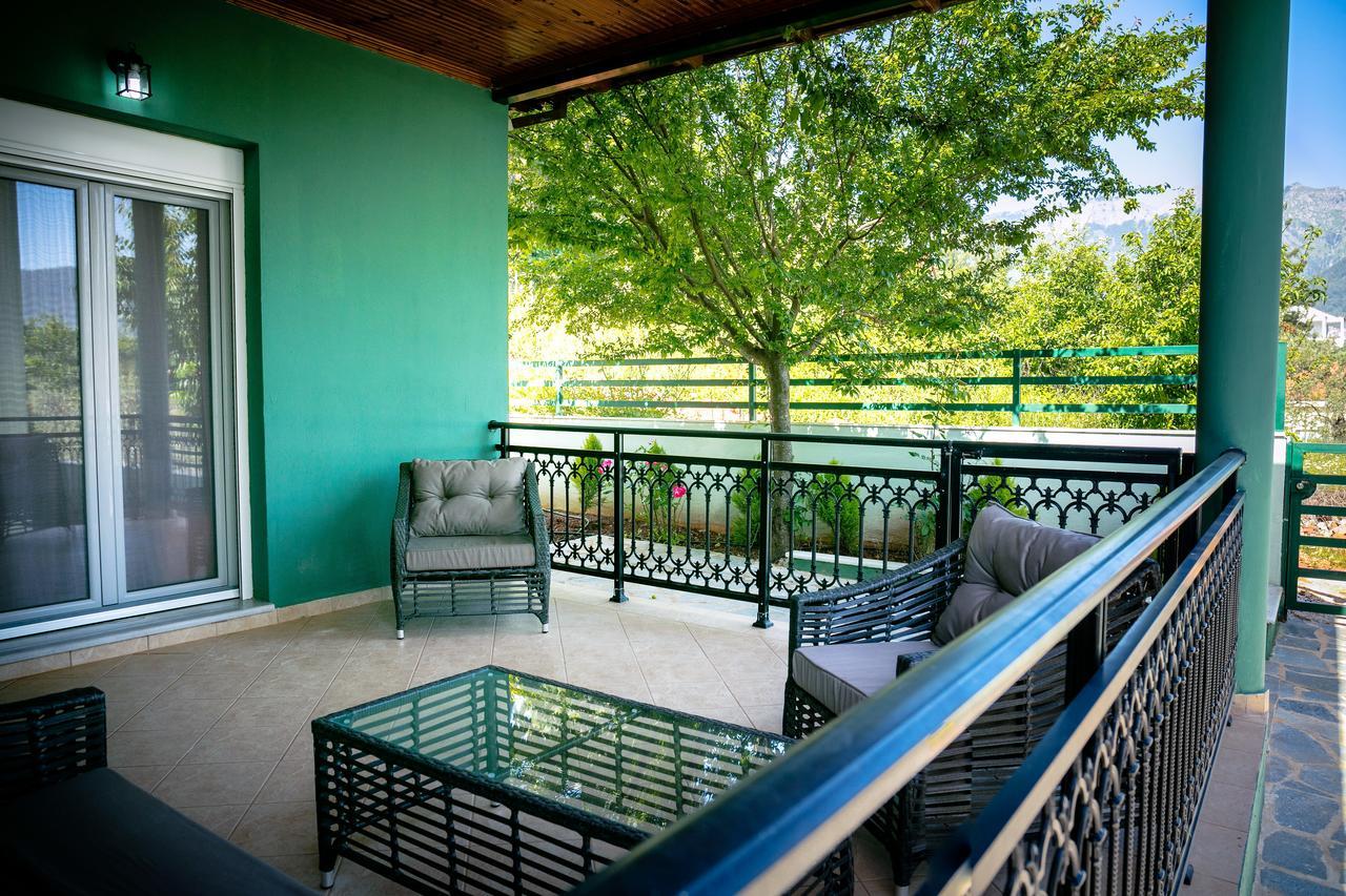Verde Villas Holiday home Skala Potamia (Thasos)