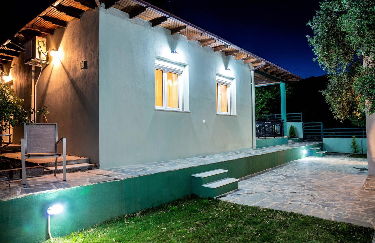 Verde Villas *