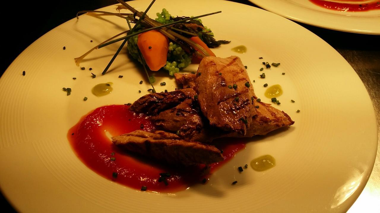 Hotel Alfa 4*