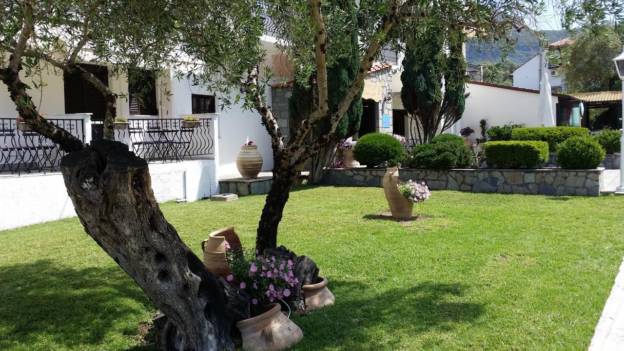 Alfa Hotel