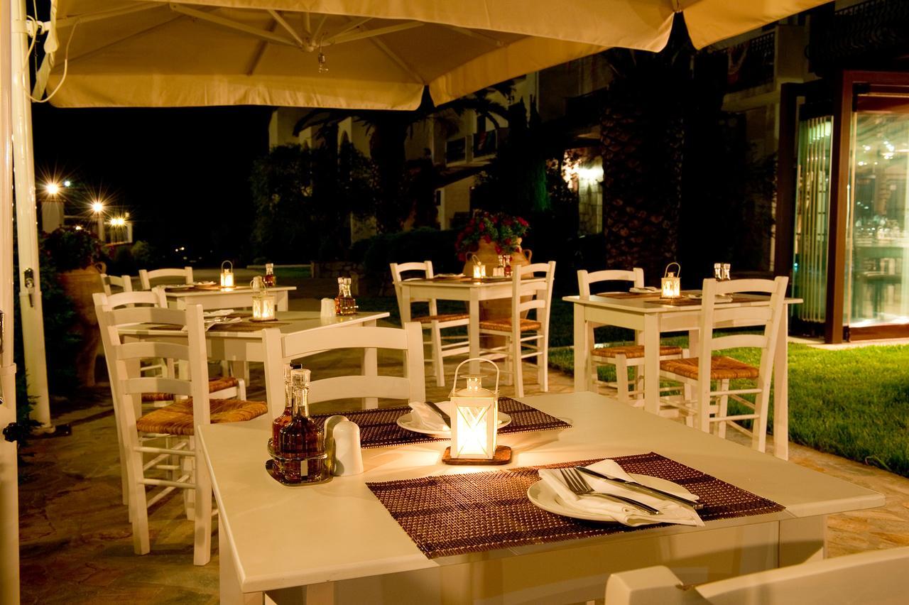 Alfa 4* Parga