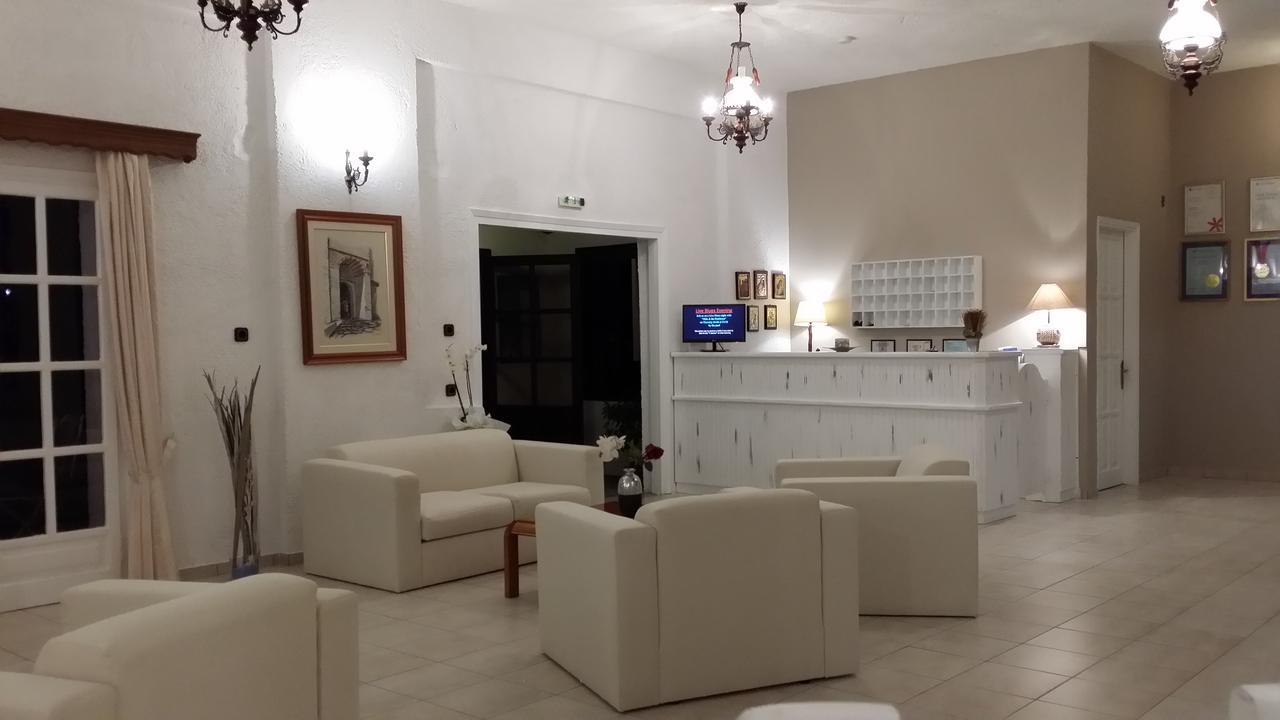 Alfa Hotel 4*