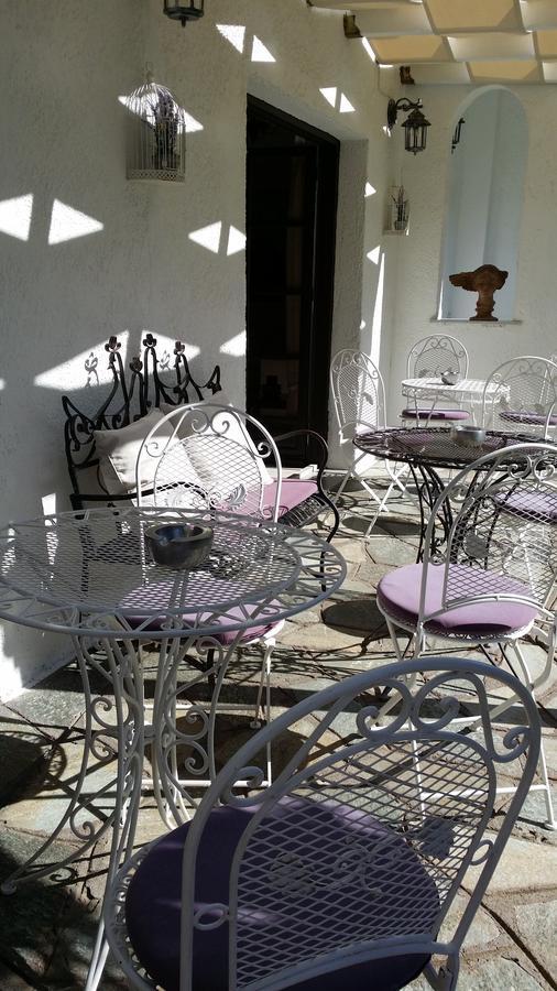 Alfa Hotel Parga