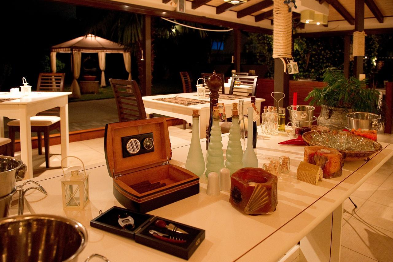 Alfa Hotel Parga