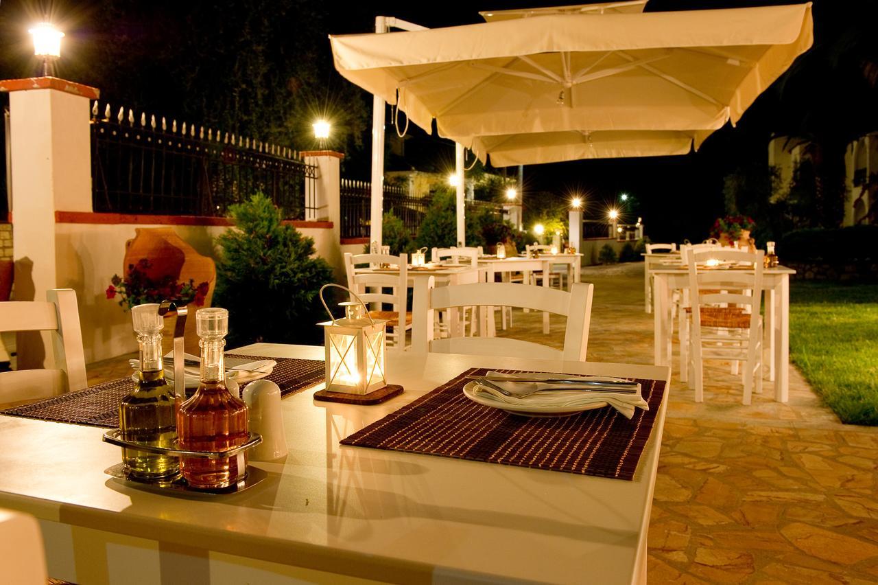 Hotel Alfa 4*