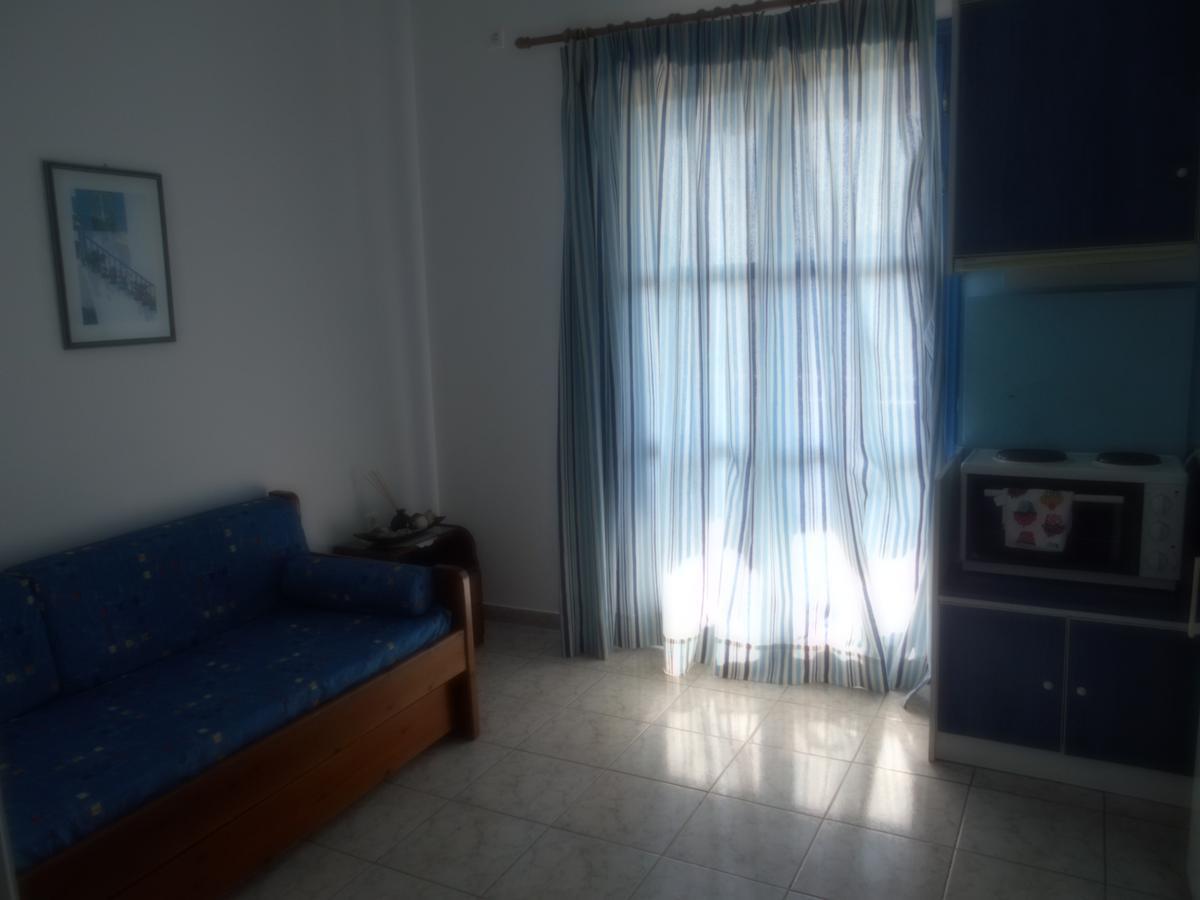 Guest house Antonis 3*