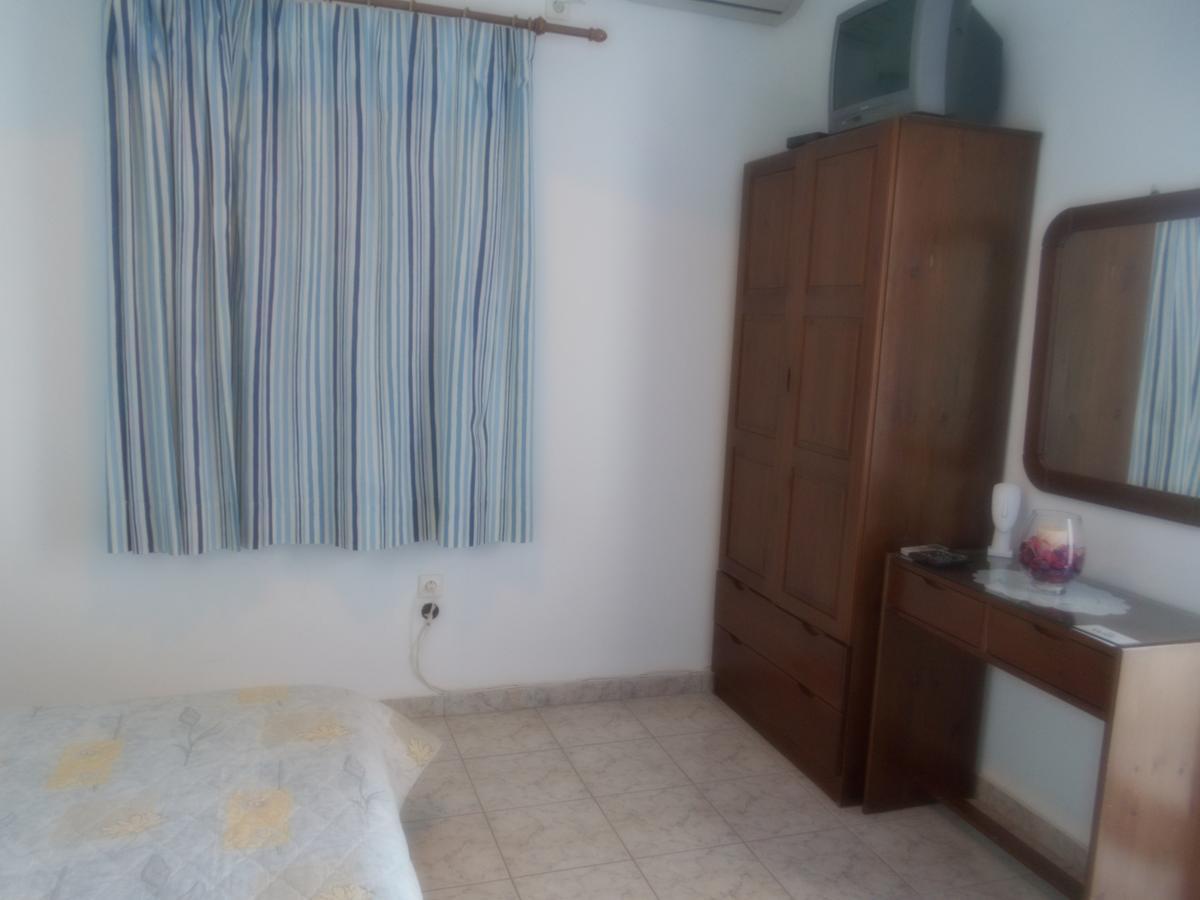 Antonis Guest house Adamantas (Milos)