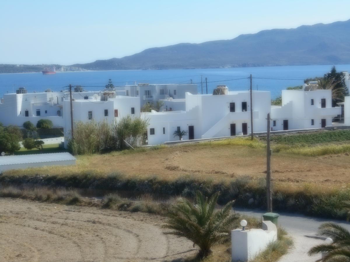 Antonis Guest house 3*