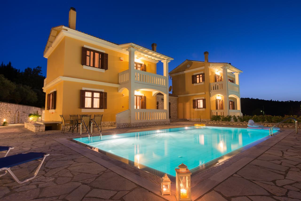 Villa Florena