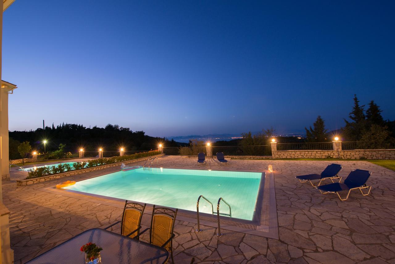 Florena Villa *