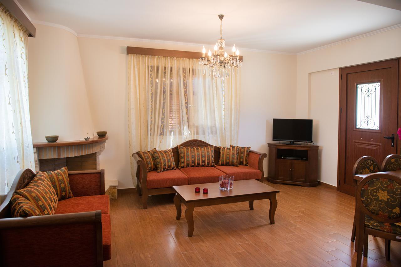 Villa Florena *