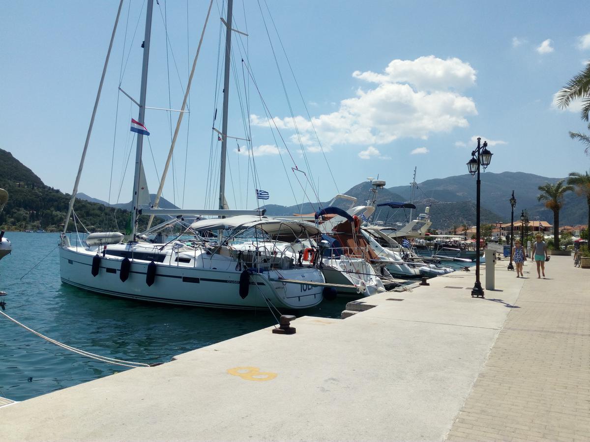 Athineon Hotel Nydri (Lefkada)