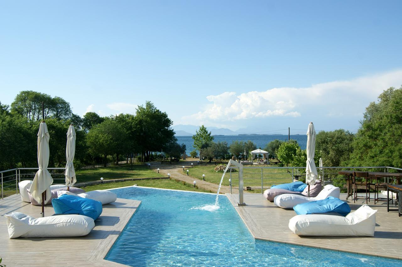 Holiday home Manna Gea Vonitsa