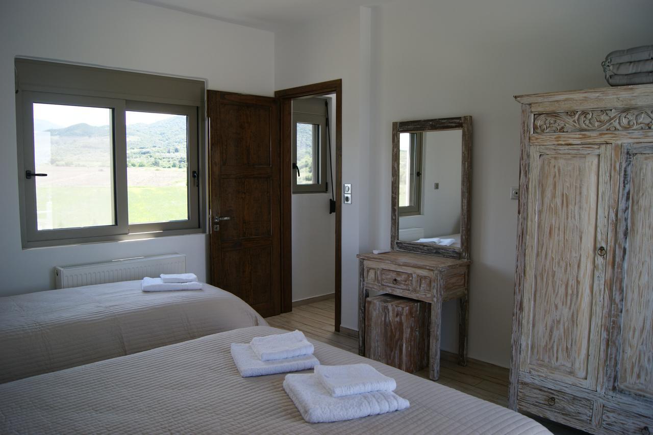 Holiday home Manna Gea Vonitsa