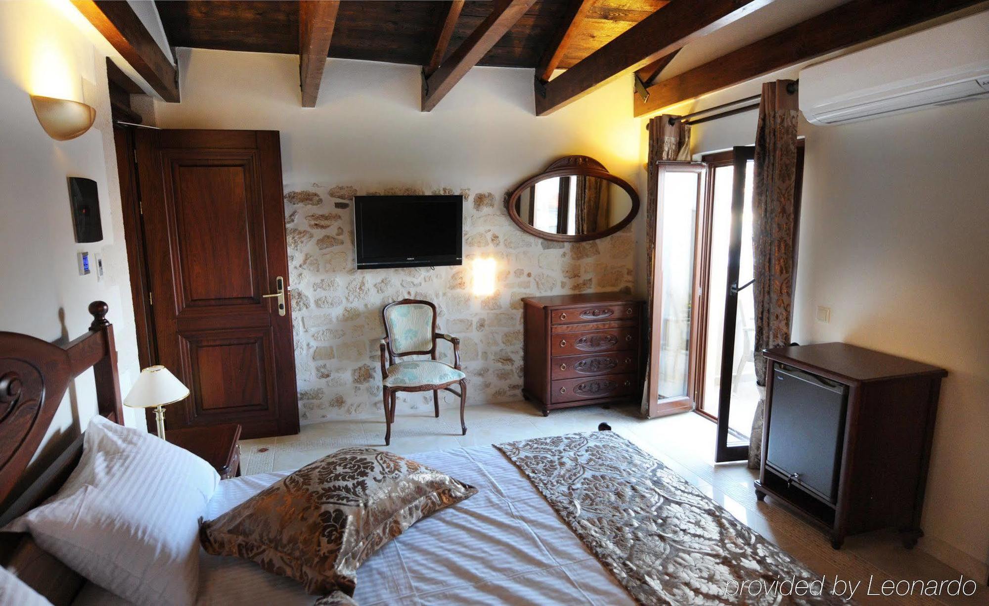 Antica Dimora Guest house