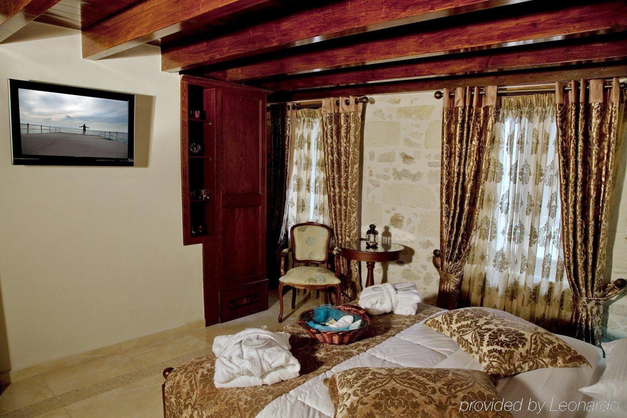 Guest house Antica Dimora